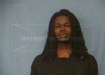 Ernest Curtis Lee Avance