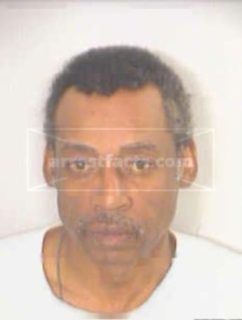 Donald Nathan Elam