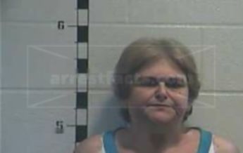 Tammy Lou Nix