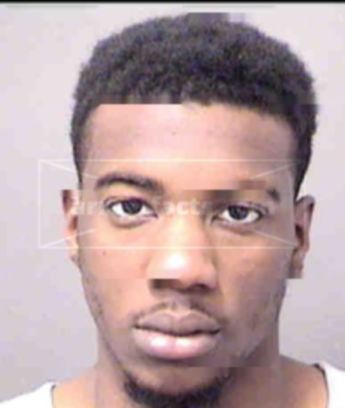 Jeremiah Schwuan Robinson