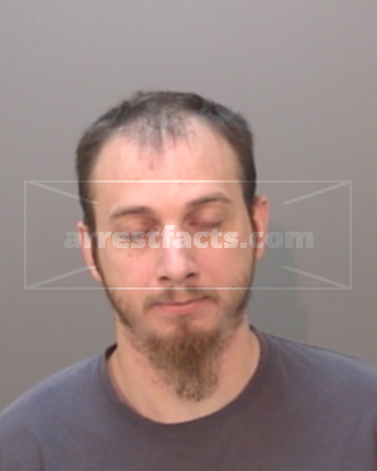 Lee Brickley Blackman