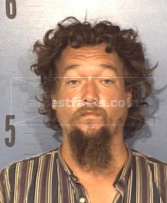 Jay Aaron Walton