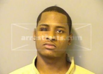 Eric Thomas Hughes