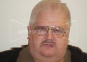 Curtis Wayne Stroud