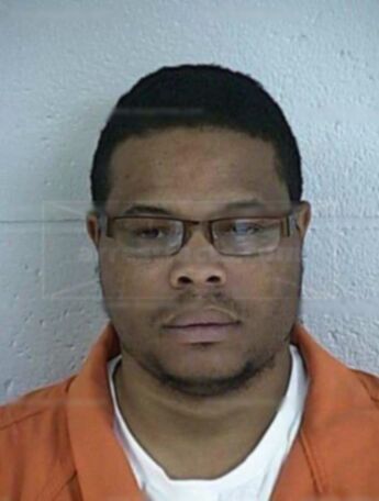 Derrick Dewayne Mchenry
