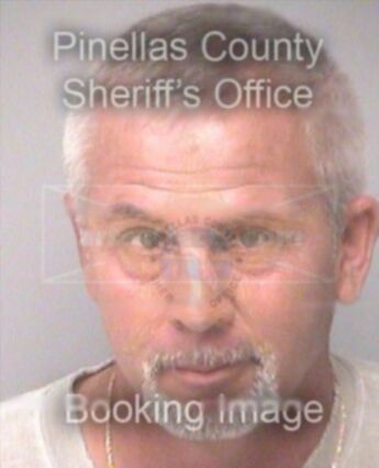 Bruce Patrick Tofil
