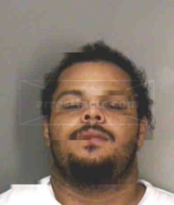 Willie Benjamin Calhoun