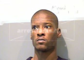 Terrence Harris