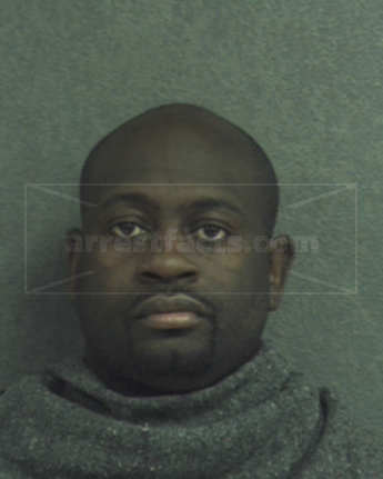 Kendrick Chavis Taylor