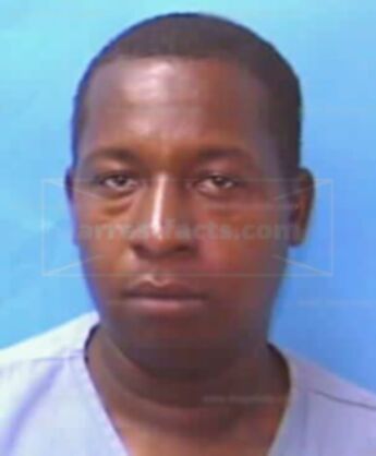 Fredrick D Odom
