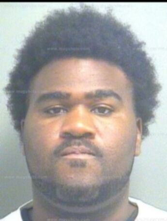 Eddie Lee Dillard