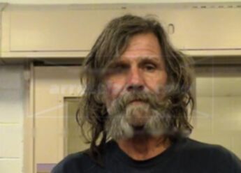 Tommy Lee Clark