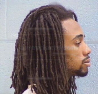 Marquise Seaton