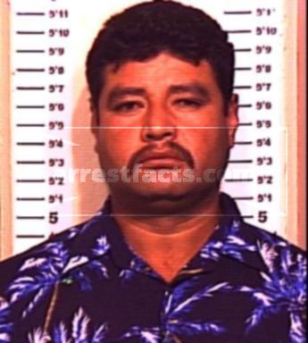 Francisco Javier Cervantes