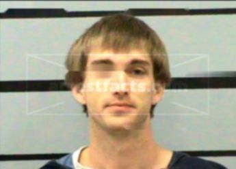 Joshua James Meadows