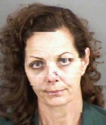 Catherine Mary Herrington