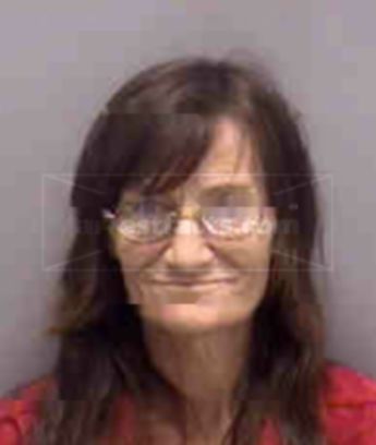 Connie Kay Huggins
