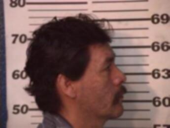Arnulfo Orozco Gonzalez
