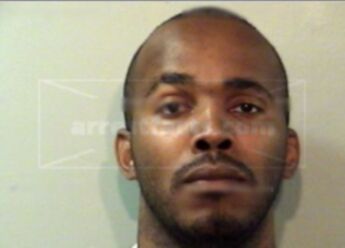 Anthony Leon Motley