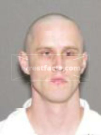 Anthony Dion Whitworth