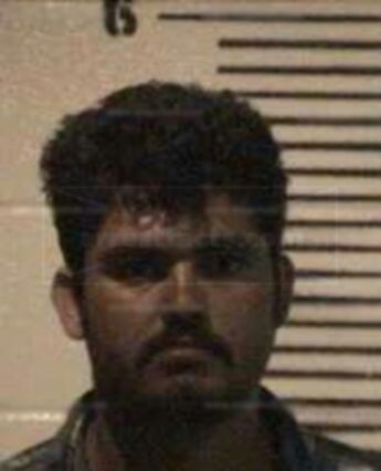 Jose Castelan-Martinez