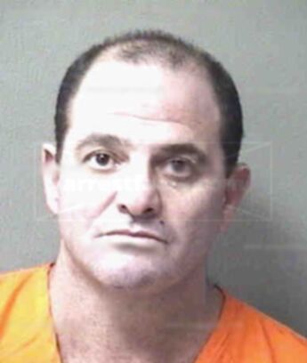 Frank G Senese