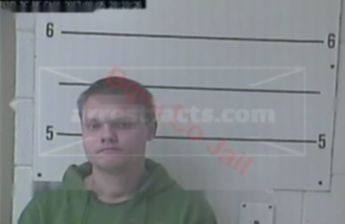 Justin L Burchett
