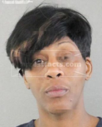 Shaqwita Latoya Mcrae