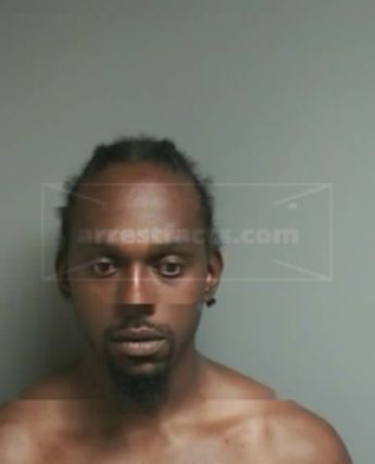 Christopher Deshwan Moore