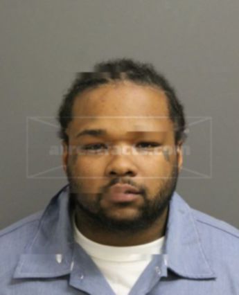 Damonte Jerome Lavell Harris