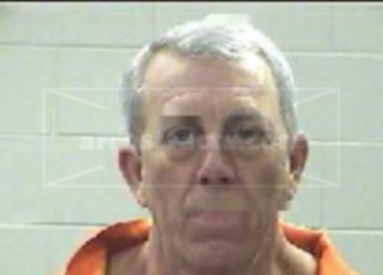 Bryan Keith Landers