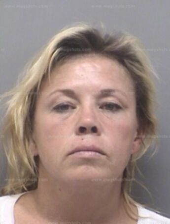 Tonya Jean Shores