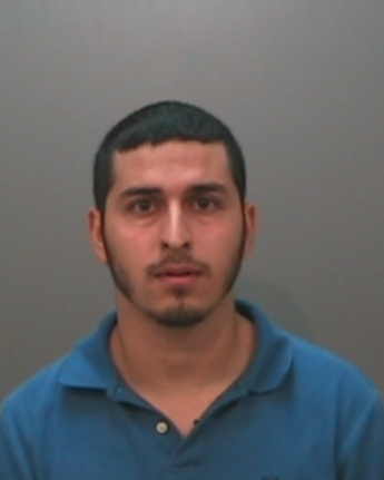 Alexander Lopez Dominguez