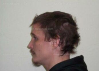 Blake Derrick Roseboom