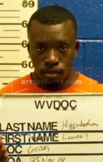 Leonard Herbert Higginbotham