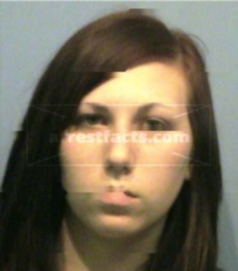 Stacia Alyce St. Michael