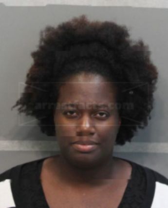 Geraldine Renee Jordan
