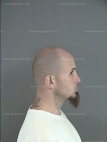 Mitchell Bradley Rhodes