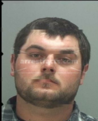 Matthew Earl Shreve