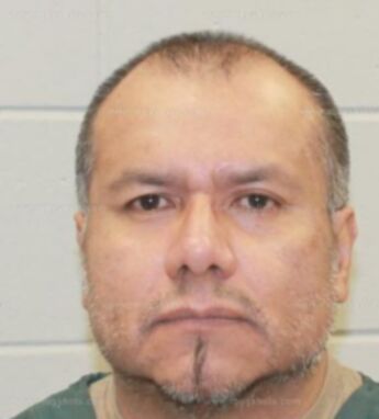 Francisco Javier Gallegos Cruz