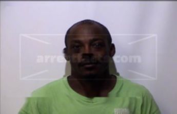 Ricky Lamont Buckner