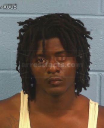 Kenneth Deandre Malone