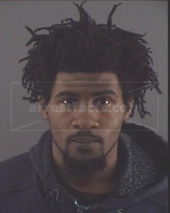 Antquint L. Cox Jr.