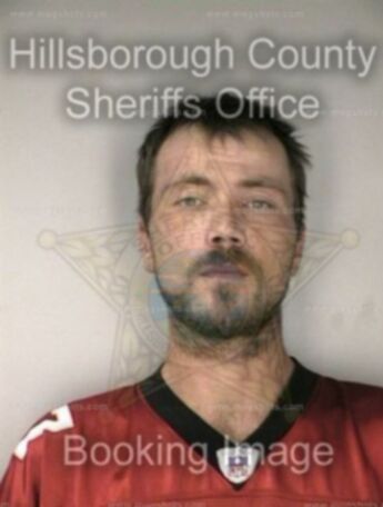 David Mark Seymour Jr.