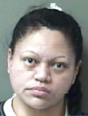 Evangeline Leinaava Campbell