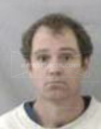 Travis Leuty Barger