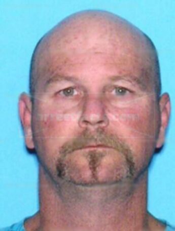 Robert Clinton Gill Jr.