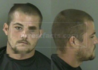 Jordan Michael Boyea