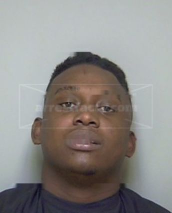 Rodrick Vondtrell Bartley