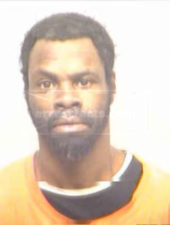 Darrell Terrace Callaway